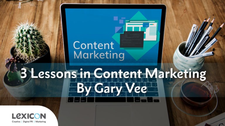 content marketing banner
