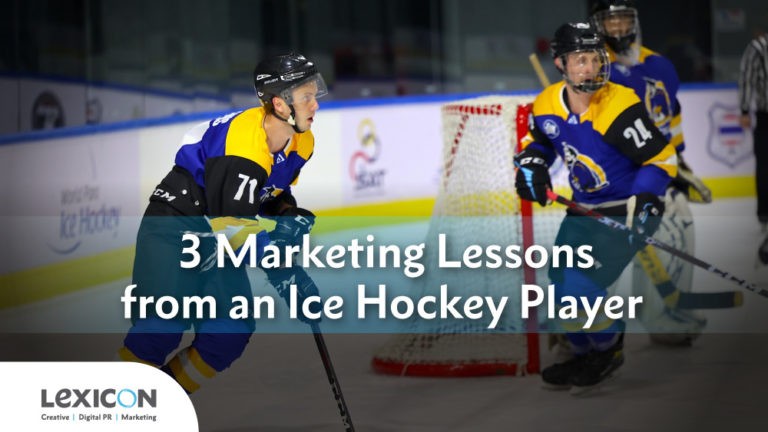 ice hockey league