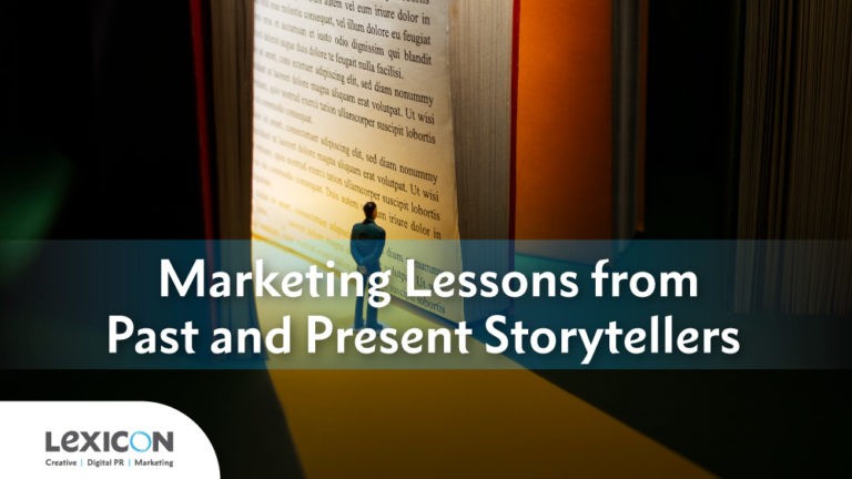 storytelling banner